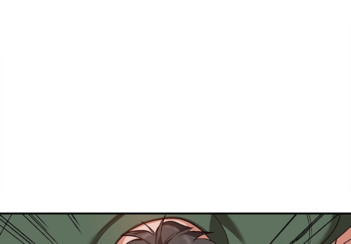 The Lost Girl Chapter 6 Page 1