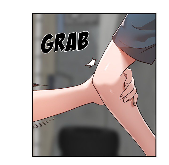 The Lost Girl Chapter 6 Page 110