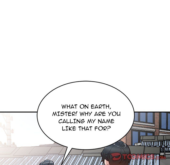 The Lost Girl Chapter 6 Page 111