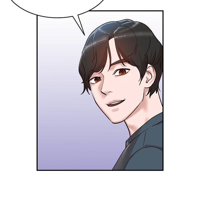 The Lost Girl Chapter 6 Page 116