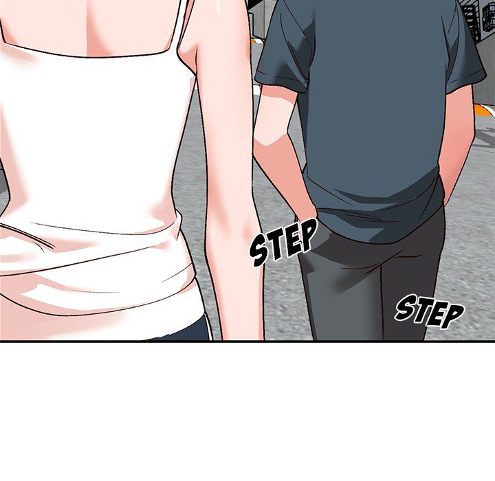 The Lost Girl Chapter 6 Page 121