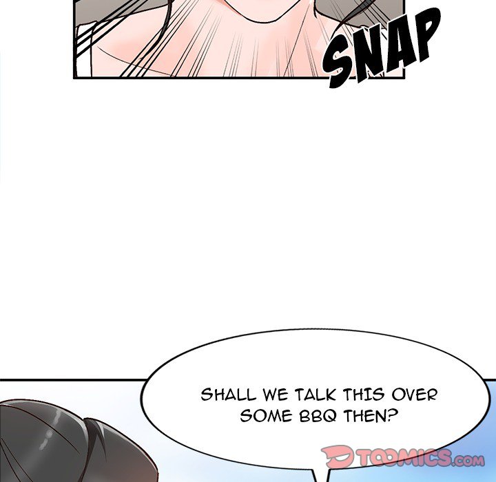 The Lost Girl Chapter 6 Page 123