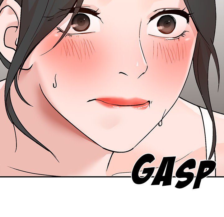 The Lost Girl Chapter 6 Page 128