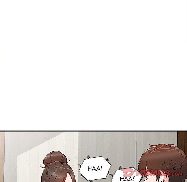 The Lost Girl Chapter 6 Page 129