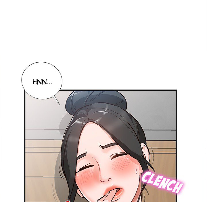 The Lost Girl Chapter 6 Page 18