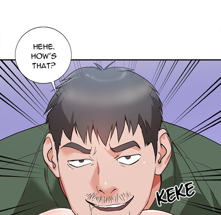 The Lost Girl Chapter 6 Page 20
