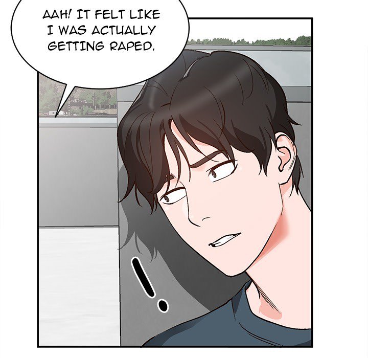 The Lost Girl Chapter 6 Page 22