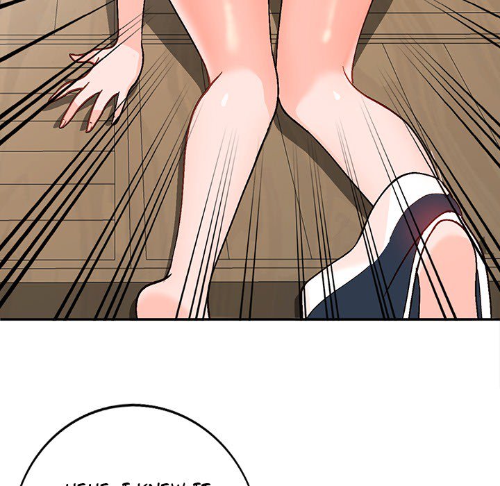 The Lost Girl Chapter 6 Page 25