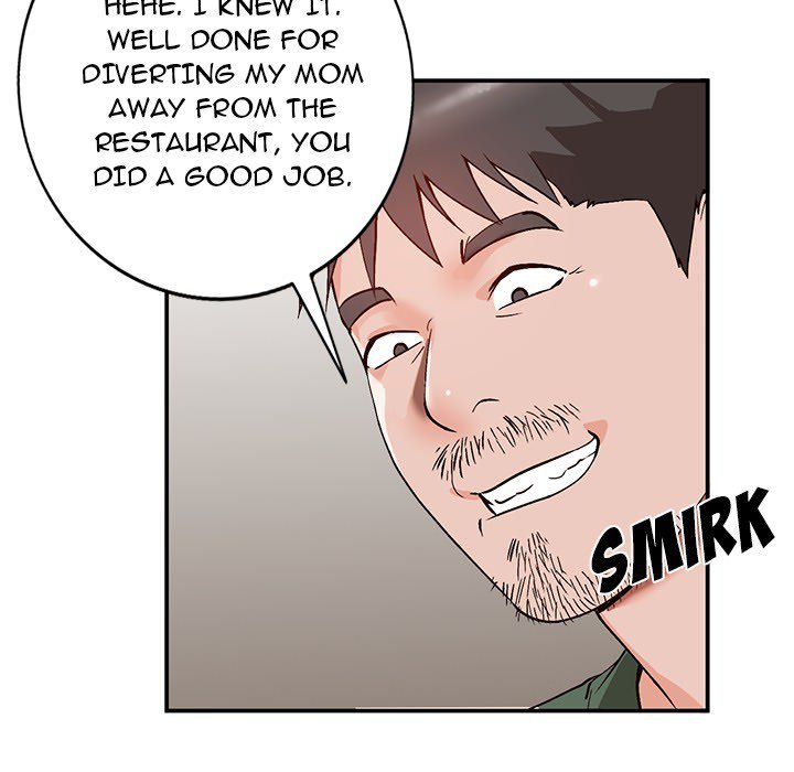 The Lost Girl Chapter 6 Page 26