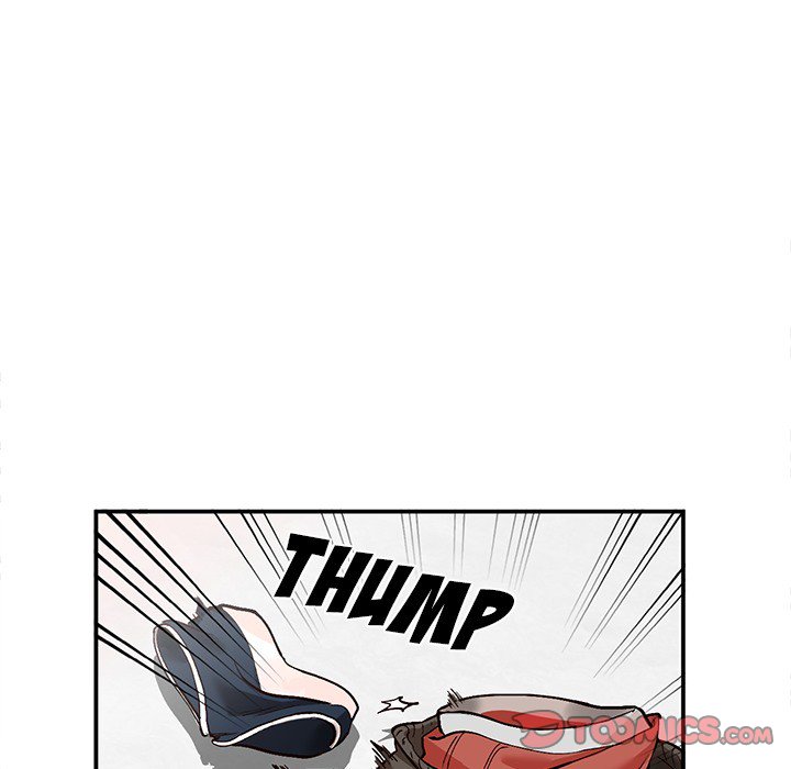 The Lost Girl Chapter 6 Page 27