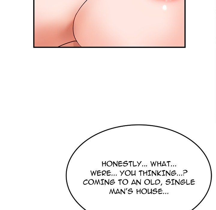 The Lost Girl Chapter 6 Page 5