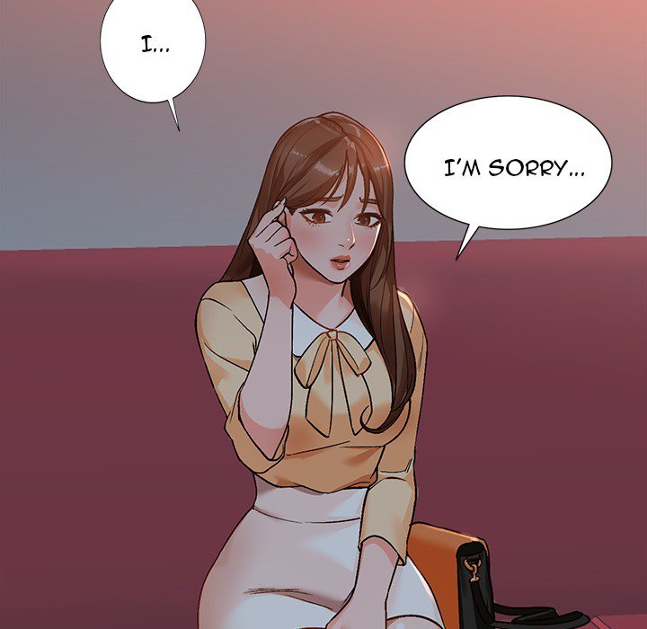 The Lost Girl Chapter 6 Page 55