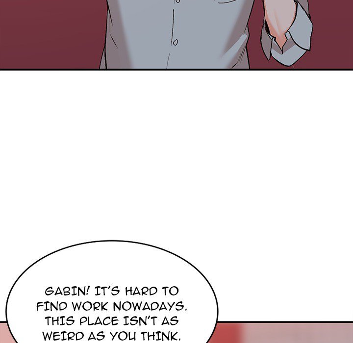The Lost Girl Chapter 6 Page 61