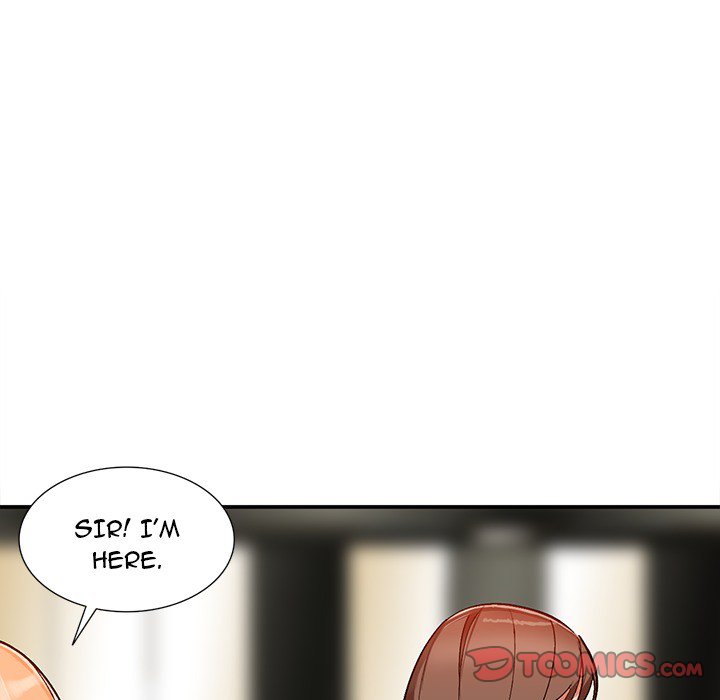 The Lost Girl Chapter 6 Page 69