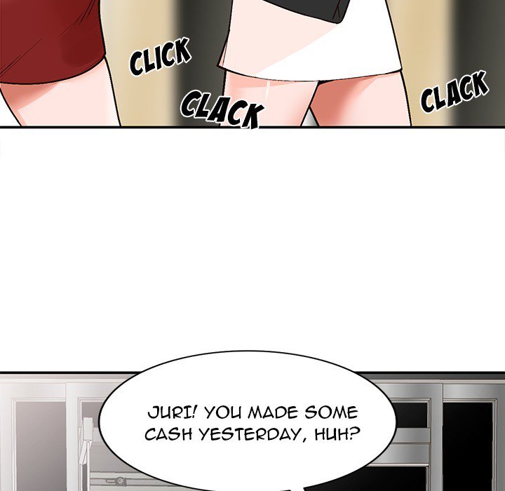 The Lost Girl Chapter 6 Page 71