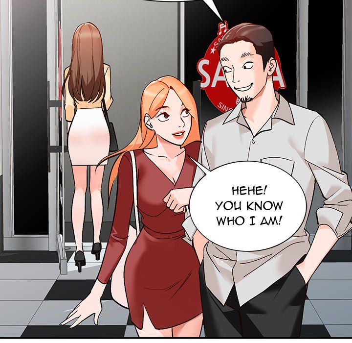 The Lost Girl Chapter 6 Page 72