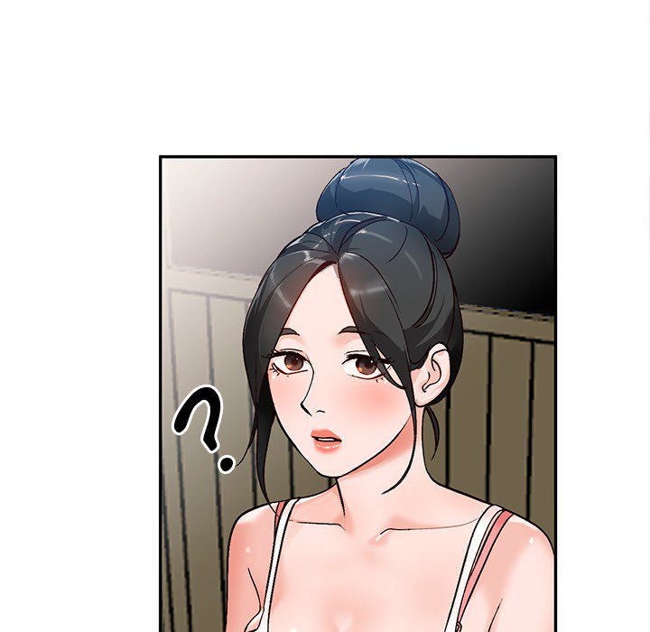 The Lost Girl Chapter 6 Page 83