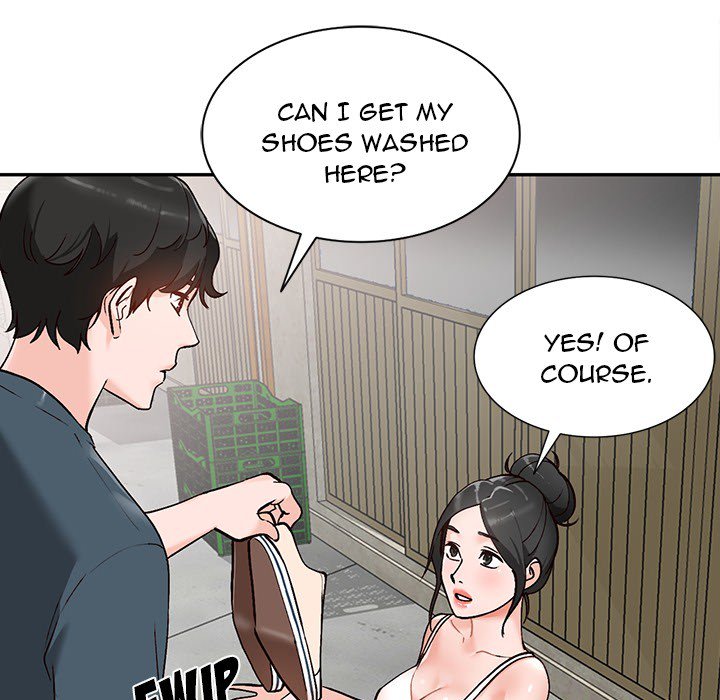 The Lost Girl Chapter 6 Page 85