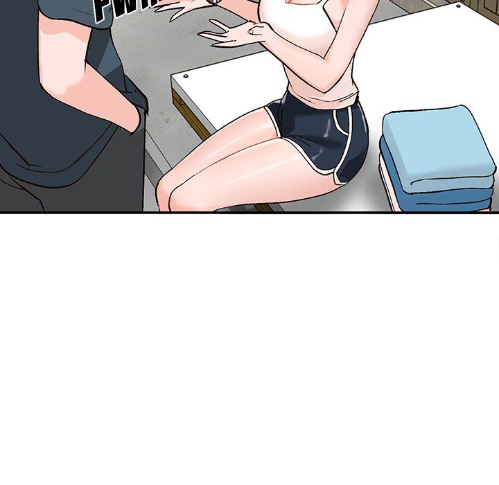 The Lost Girl Chapter 6 Page 86