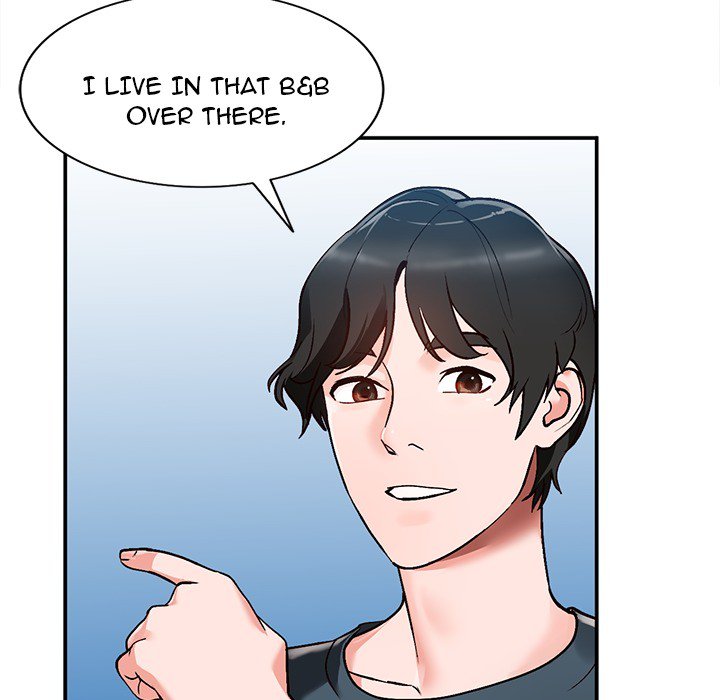 The Lost Girl Chapter 6 Page 89