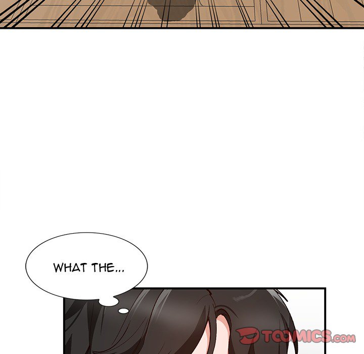 The Lost Girl Chapter 6 Page 9