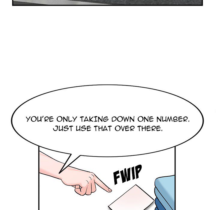 The Lost Girl Chapter 6 Page 92