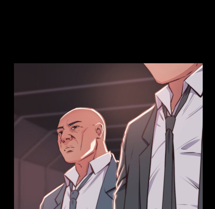 The Lost Girl Chapter 7 Page 100