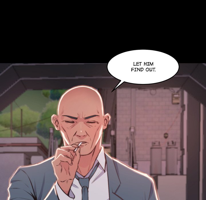 The Lost Girl Chapter 7 Page 104