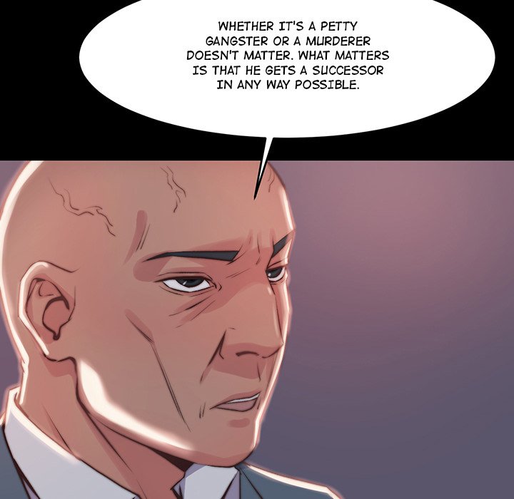 The Lost Girl Chapter 7 Page 109