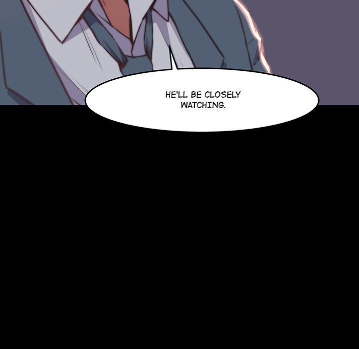 The Lost Girl Chapter 7 Page 110