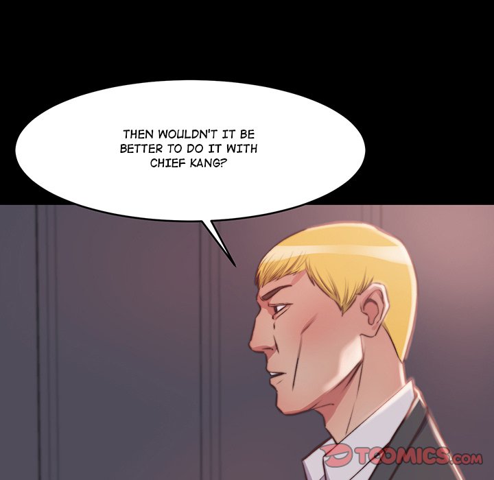 The Lost Girl Chapter 7 Page 111