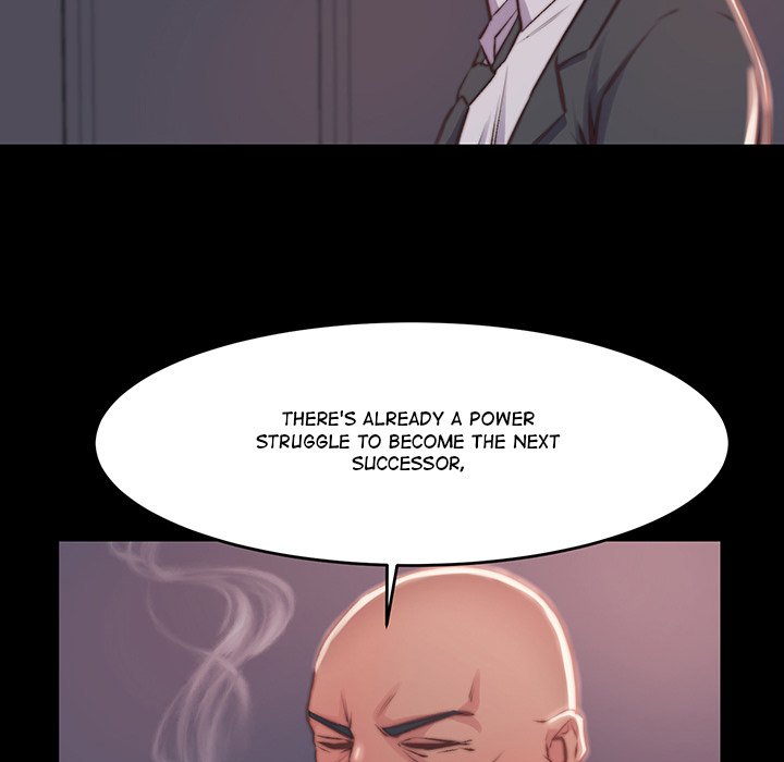 The Lost Girl Chapter 7 Page 112