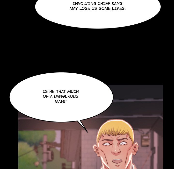 The Lost Girl Chapter 7 Page 114