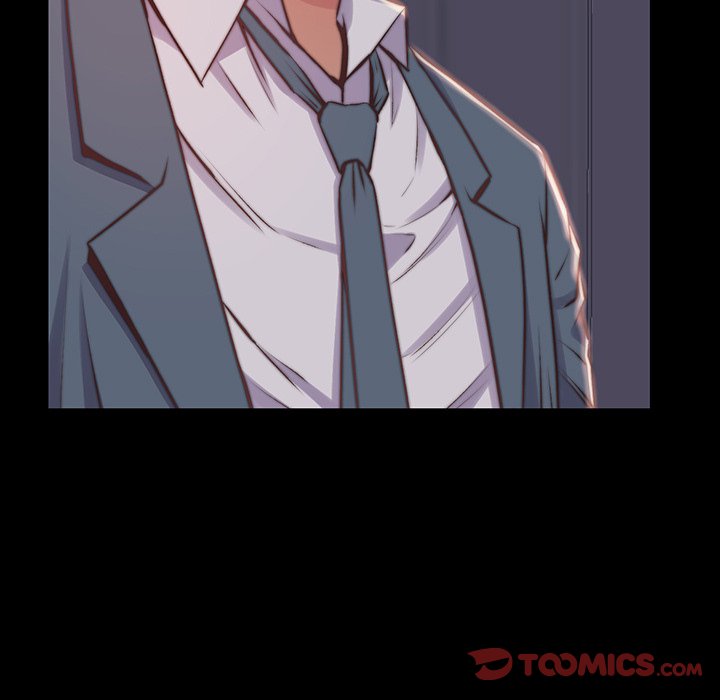 The Lost Girl Chapter 7 Page 117