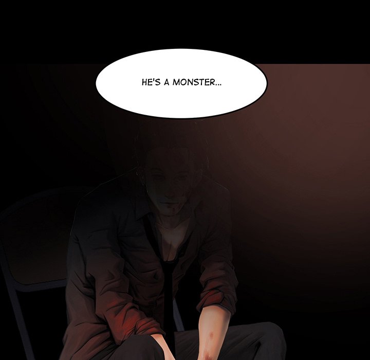 The Lost Girl Chapter 7 Page 118