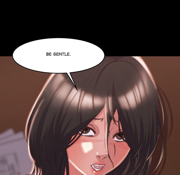The Lost Girl Chapter 7 Page 19