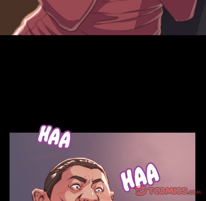 The Lost Girl Chapter 7 Page 21