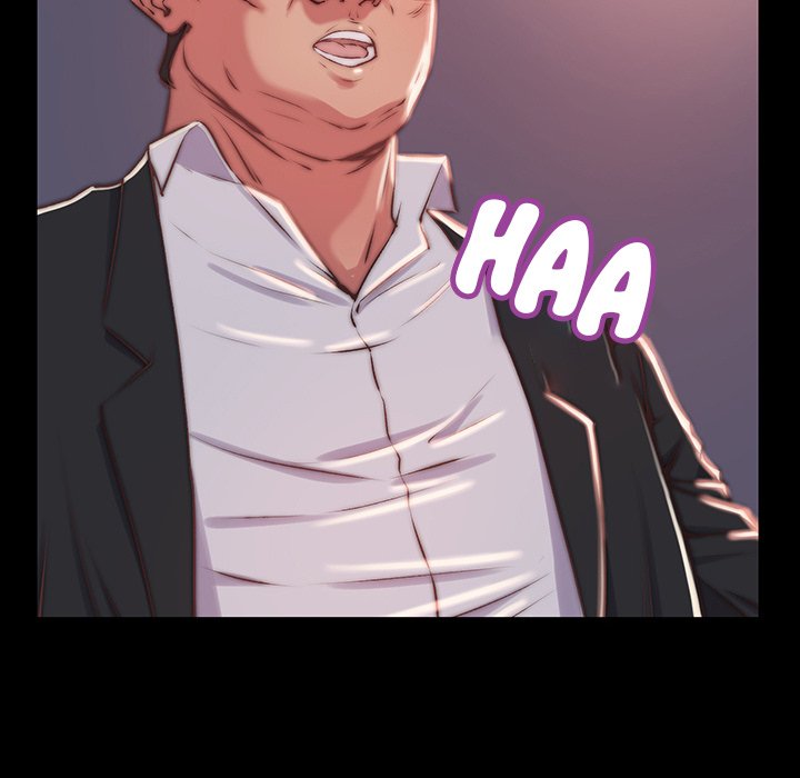 The Lost Girl Chapter 7 Page 22
