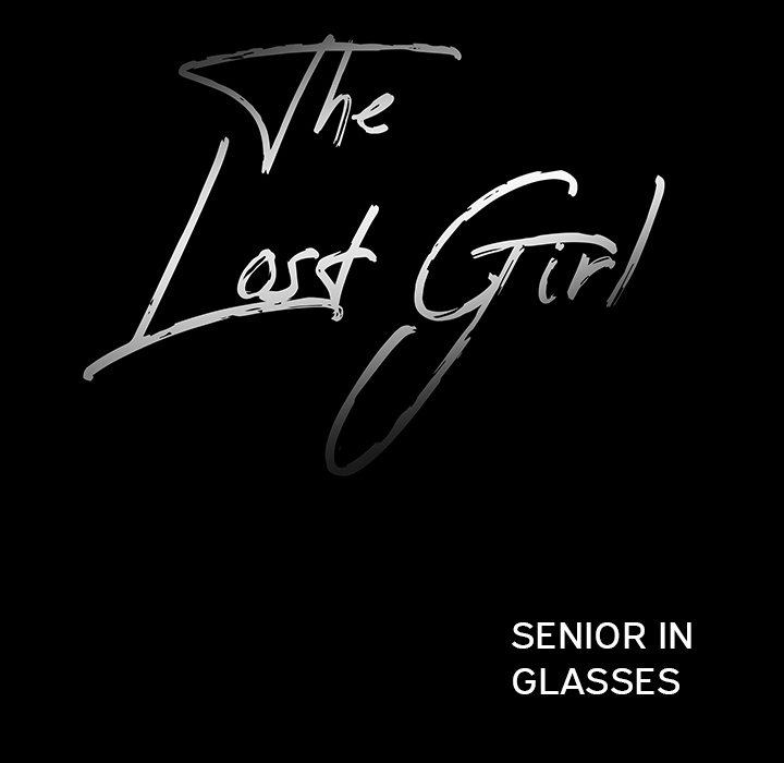 The Lost Girl Chapter 7 Page 25