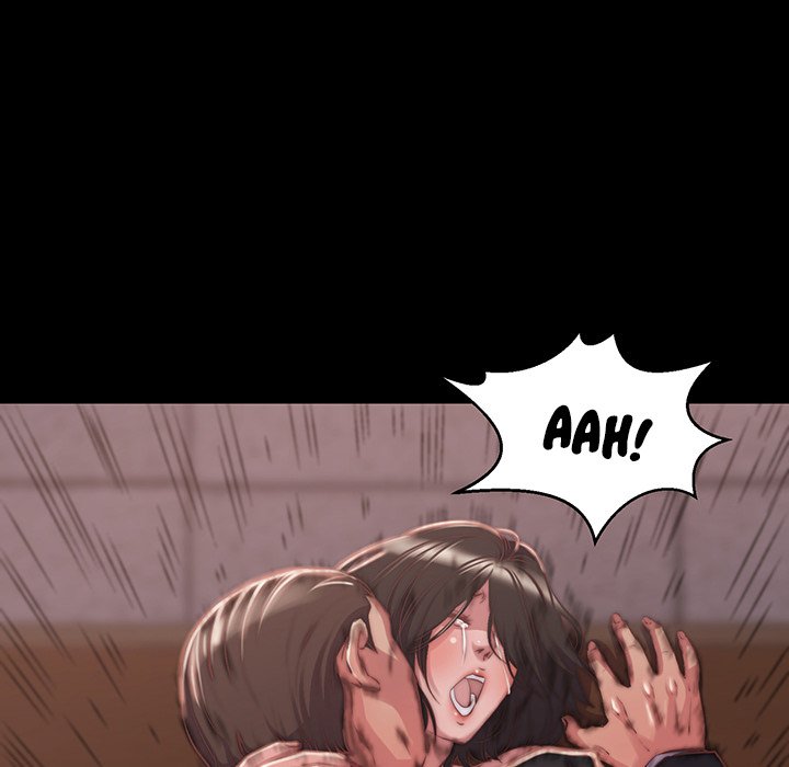 The Lost Girl Chapter 7 Page 30