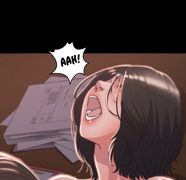 The Lost Girl Chapter 7 Page 6