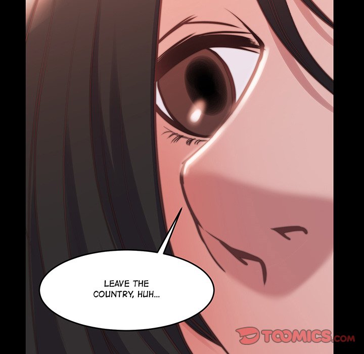 The Lost Girl Chapter 7 Page 69