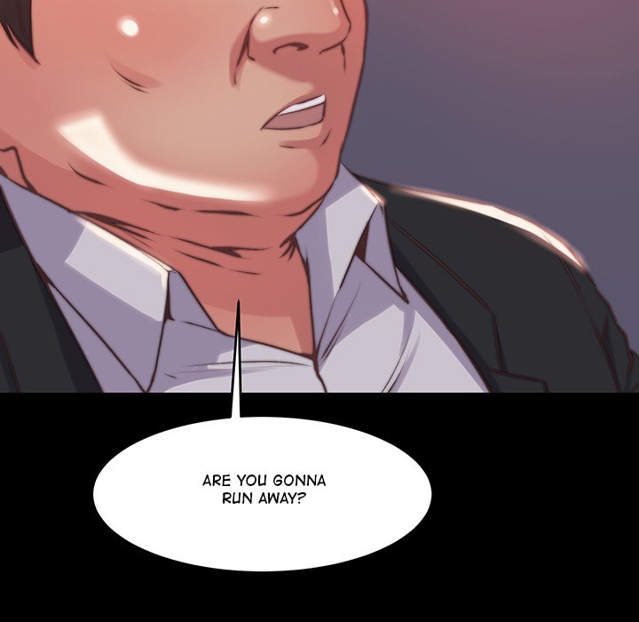 The Lost Girl Chapter 7 Page 71
