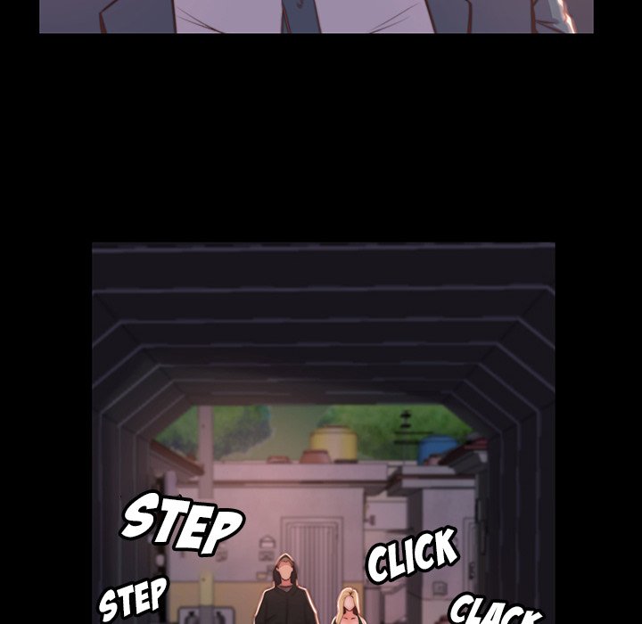 The Lost Girl Chapter 7 Page 82