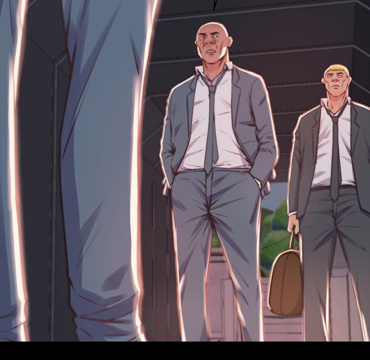 The Lost Girl Chapter 7 Page 84
