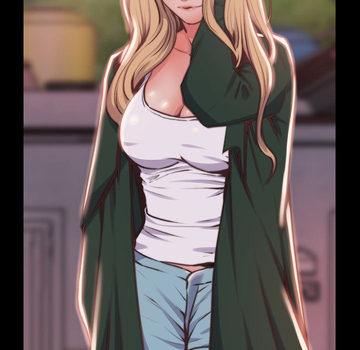 The Lost Girl Chapter 7 Page 89