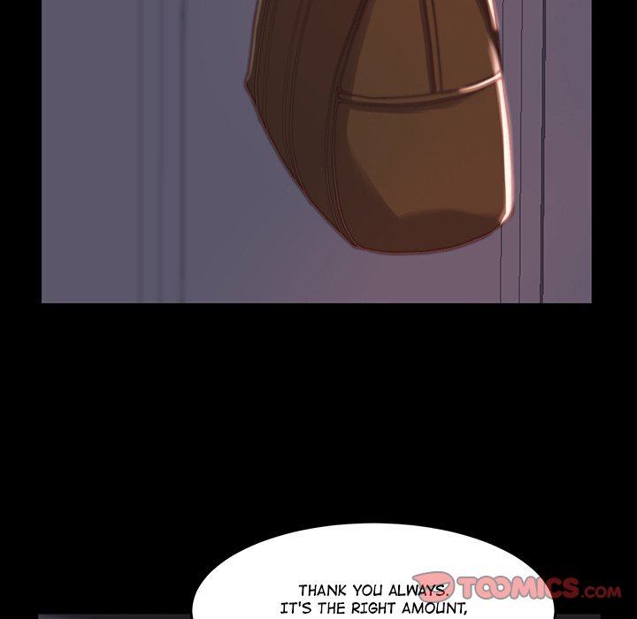 The Lost Girl Chapter 7 Page 93
