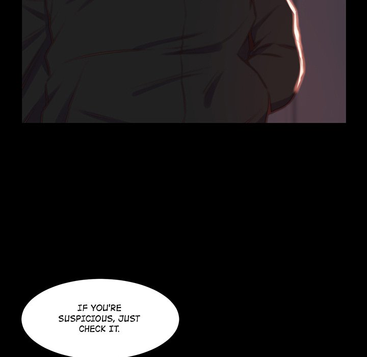 The Lost Girl Chapter 7 Page 95