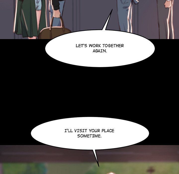 The Lost Girl Chapter 7 Page 98