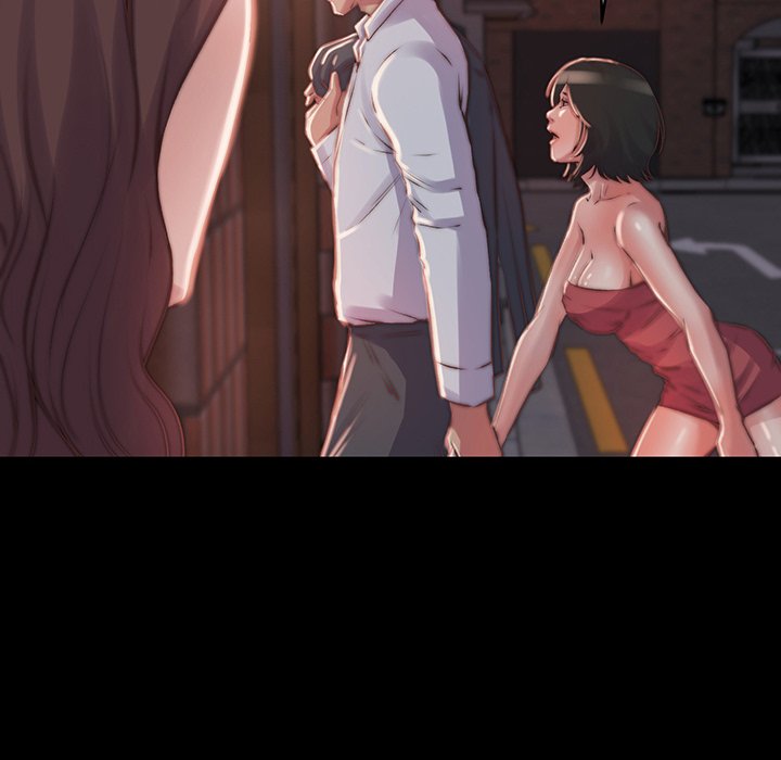 The Lost Girl Chapter 8 Page 100